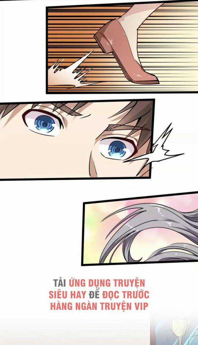 Hồi Xuân Tiểu Độc Y Chapter 54 trang 12