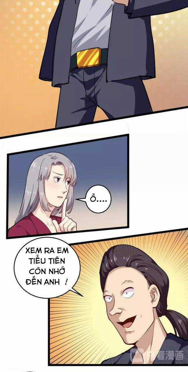 Hồi Xuân Tiểu Độc Y Chapter 54 trang 17
