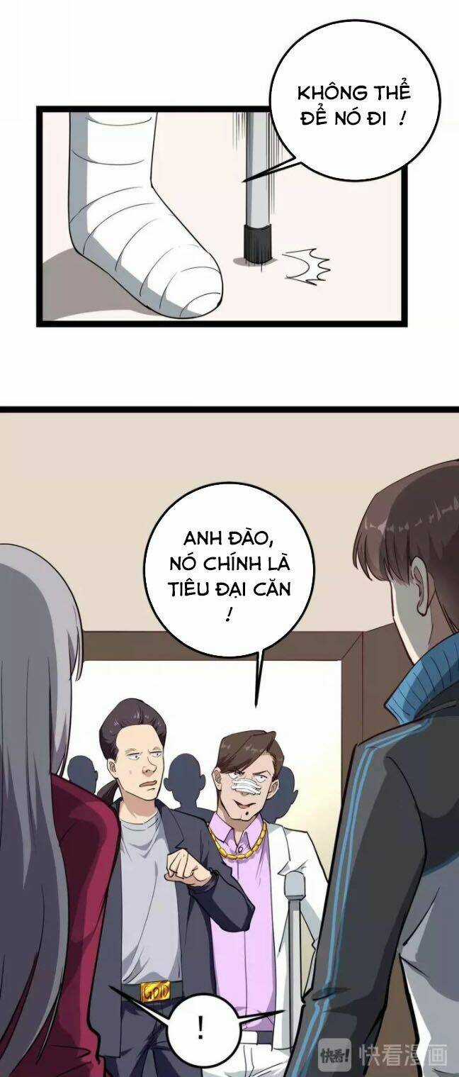 Hồi Xuân Tiểu Độc Y Chapter 54 trang 20