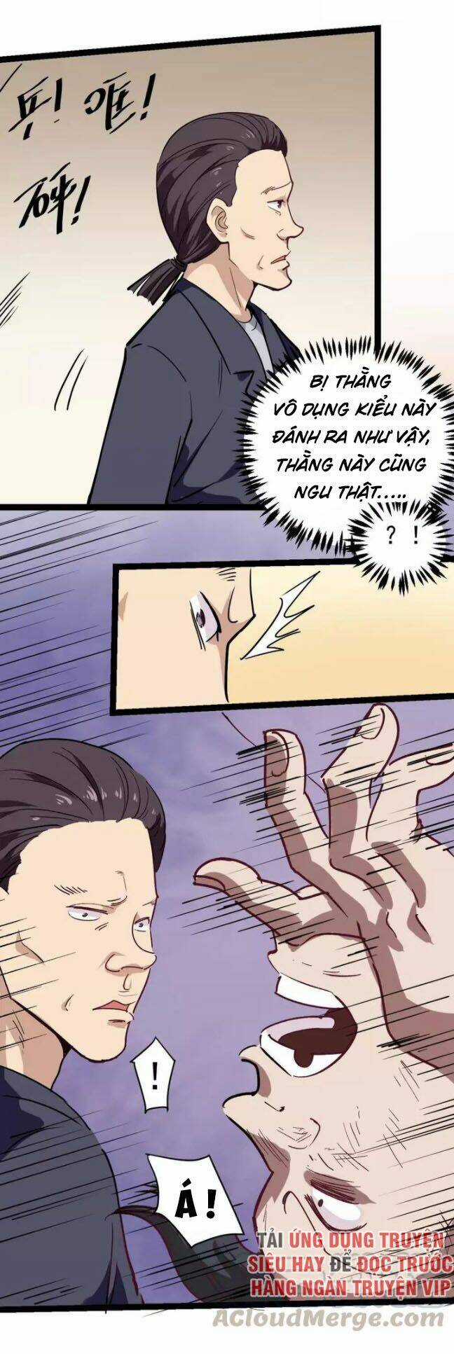Hồi Xuân Tiểu Độc Y Chapter 54 trang 23