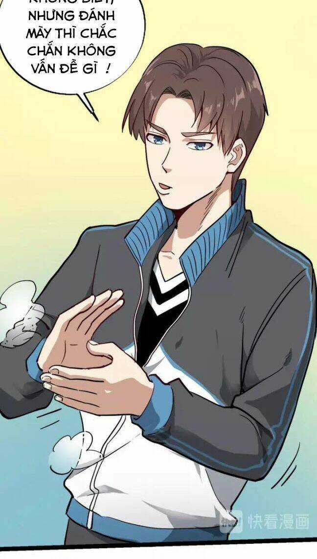 Hồi Xuân Tiểu Độc Y Chapter 54 trang 25