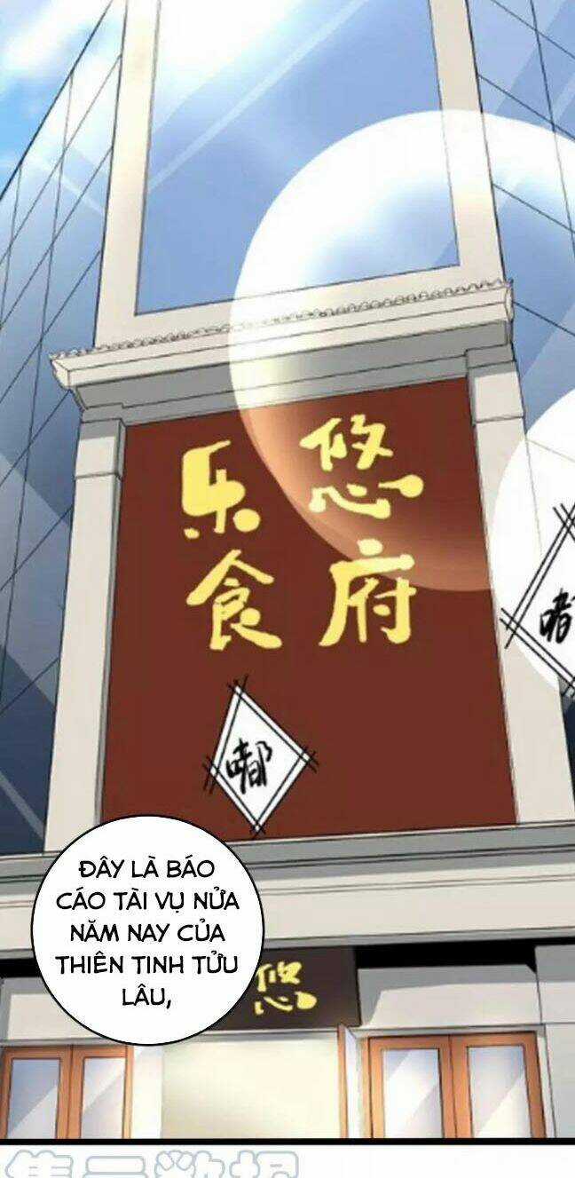 Hồi Xuân Tiểu Độc Y Chapter 54 trang 3