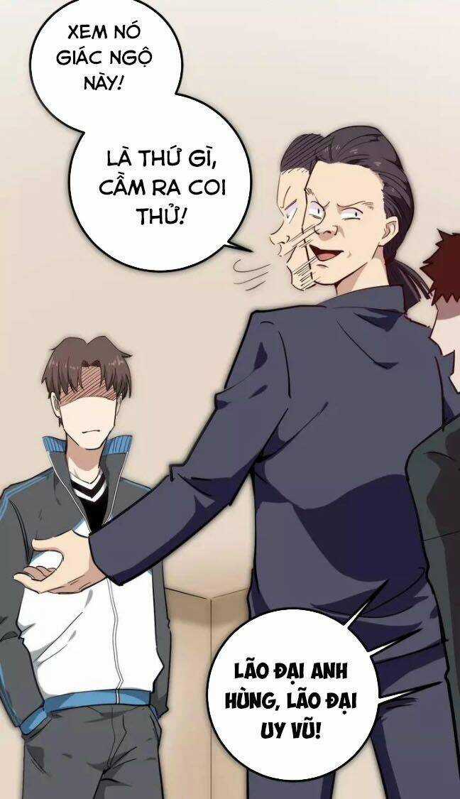Hồi Xuân Tiểu Độc Y Chapter 54 trang 33