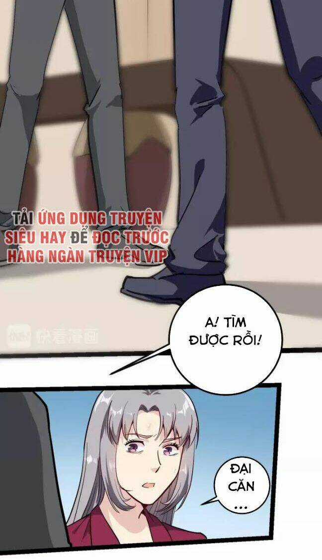 Hồi Xuân Tiểu Độc Y Chapter 54 trang 34