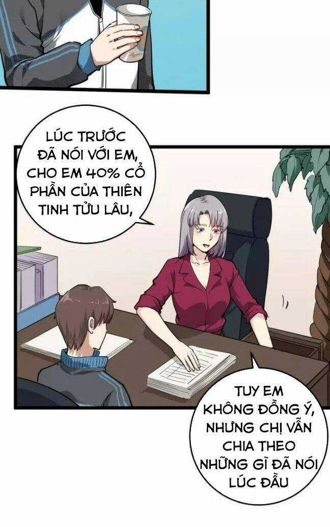 Hồi Xuân Tiểu Độc Y Chapter 54 trang 5