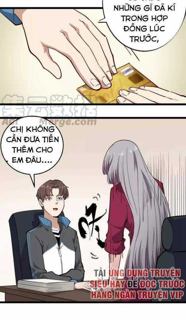 Hồi Xuân Tiểu Độc Y Chapter 54 trang 7