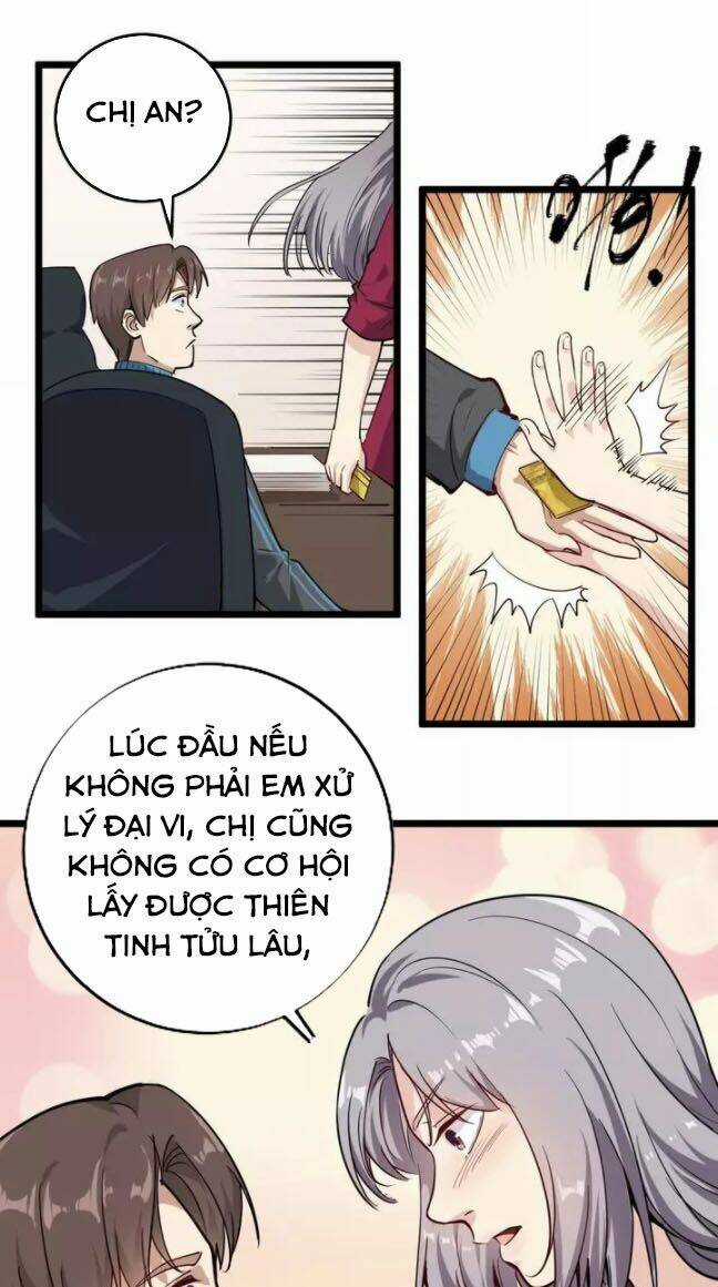 Hồi Xuân Tiểu Độc Y Chapter 54 trang 8