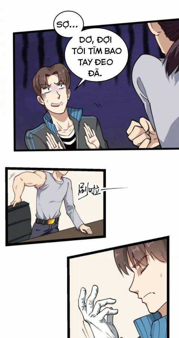 Hồi Xuân Tiểu Độc Y Chapter 55 trang 10