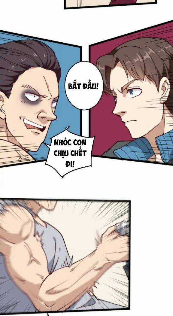 Hồi Xuân Tiểu Độc Y Chapter 55 trang 13