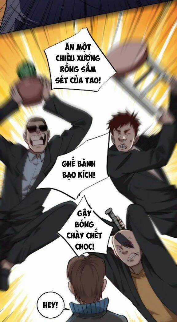 Hồi Xuân Tiểu Độc Y Chapter 55 trang 2