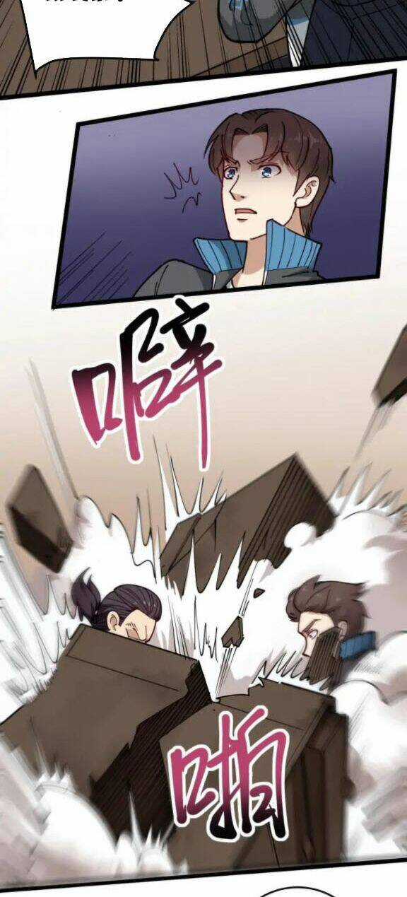 Hồi Xuân Tiểu Độc Y Chapter 55 trang 20