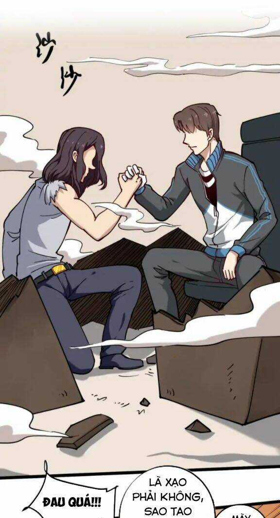 Hồi Xuân Tiểu Độc Y Chapter 55 trang 22