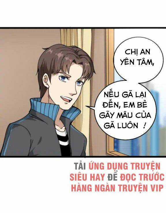 Hồi Xuân Tiểu Độc Y Chapter 55 trang 29