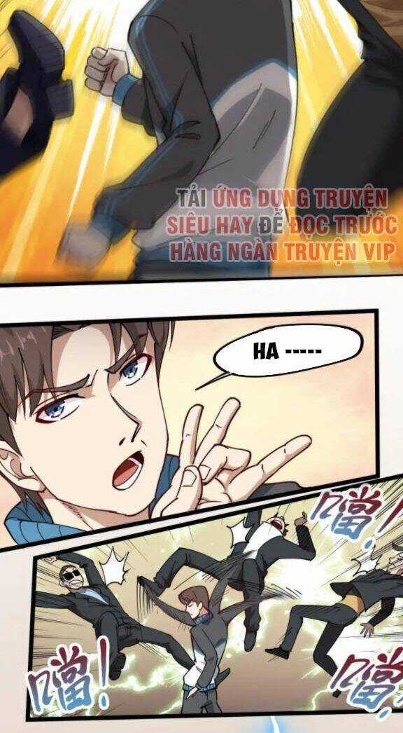 Hồi Xuân Tiểu Độc Y Chapter 55 trang 3
