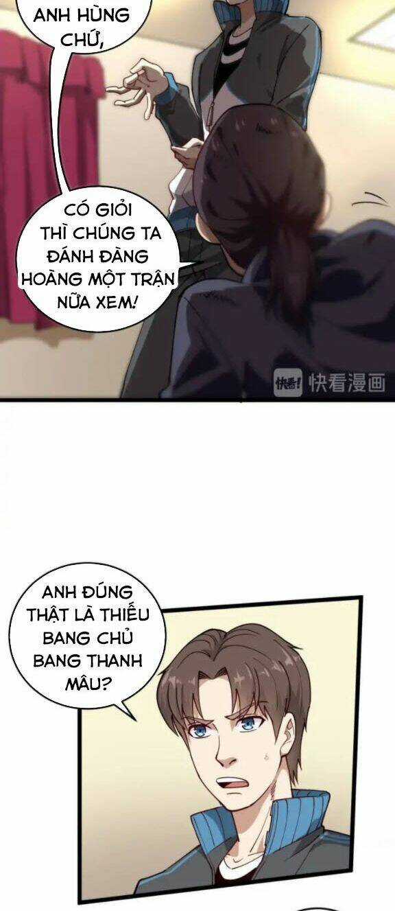Hồi Xuân Tiểu Độc Y Chapter 55 trang 5