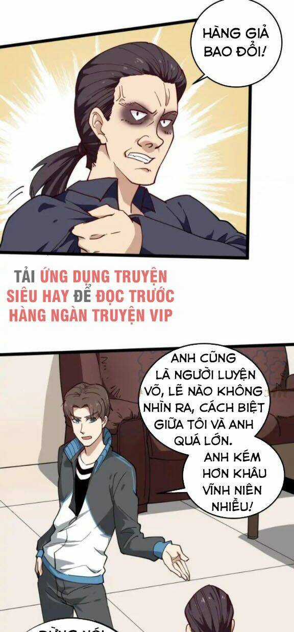 Hồi Xuân Tiểu Độc Y Chapter 55 trang 6