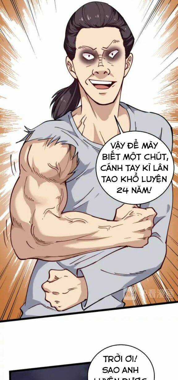 Hồi Xuân Tiểu Độc Y Chapter 55 trang 8