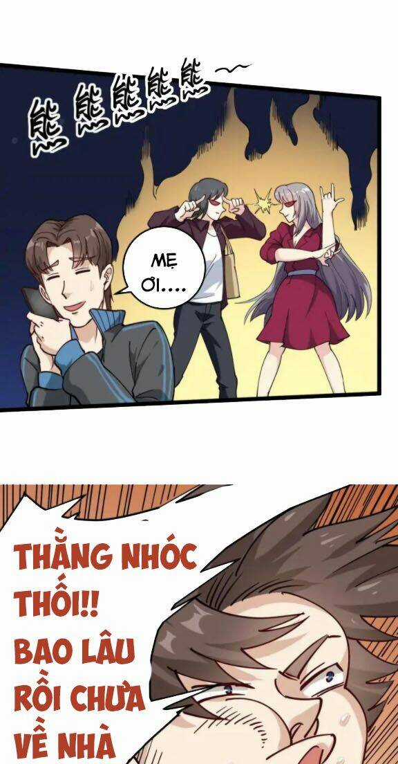 Hồi Xuân Tiểu Độc Y Chapter 56 trang 10