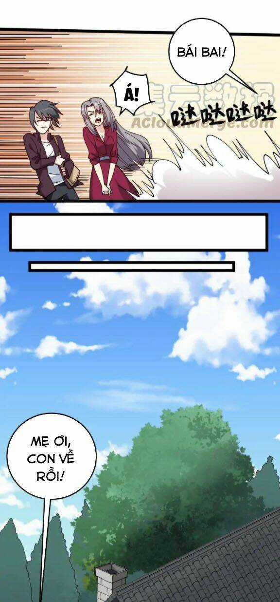 Hồi Xuân Tiểu Độc Y Chapter 56 trang 14