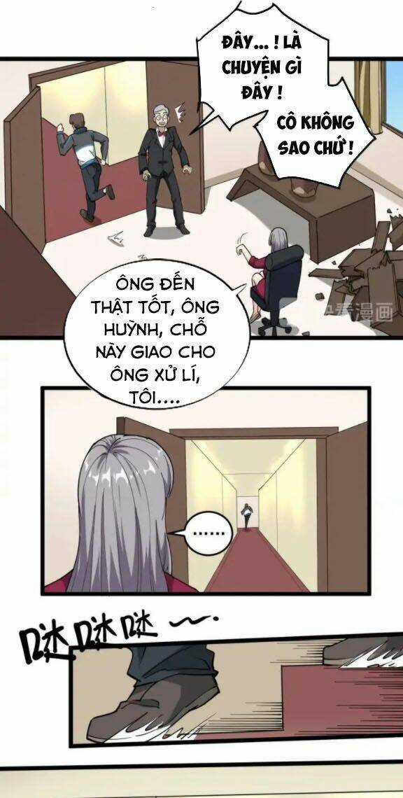 Hồi Xuân Tiểu Độc Y Chapter 56 trang 2