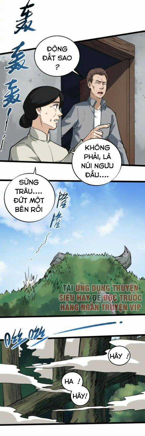 Hồi Xuân Tiểu Độc Y Chapter 56 trang 22