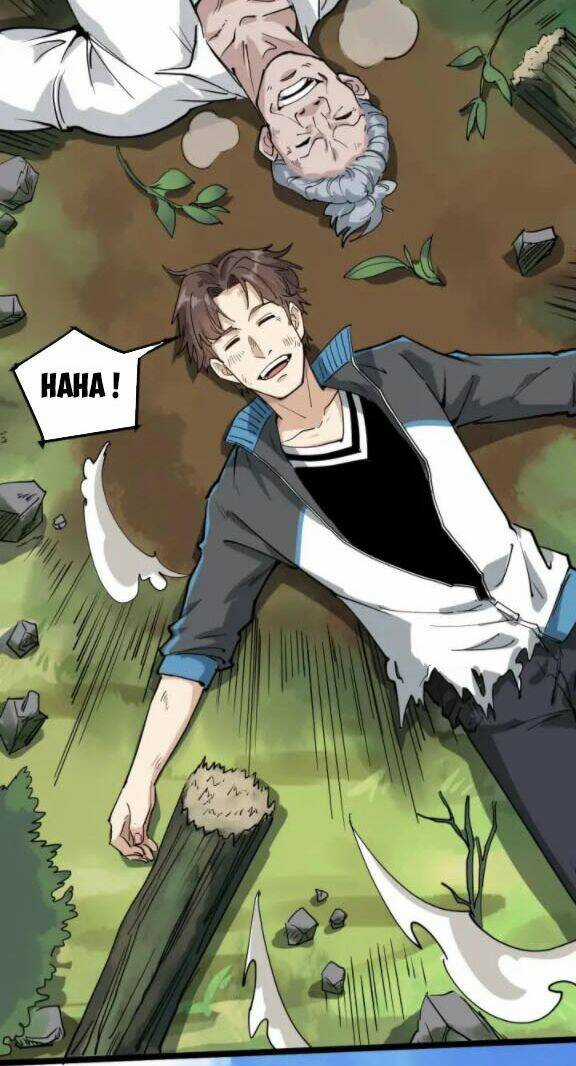 Hồi Xuân Tiểu Độc Y Chapter 56 trang 24