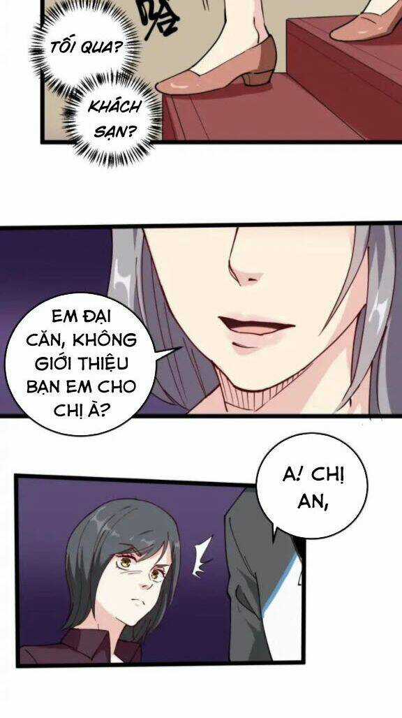 Hồi Xuân Tiểu Độc Y Chapter 56 trang 5