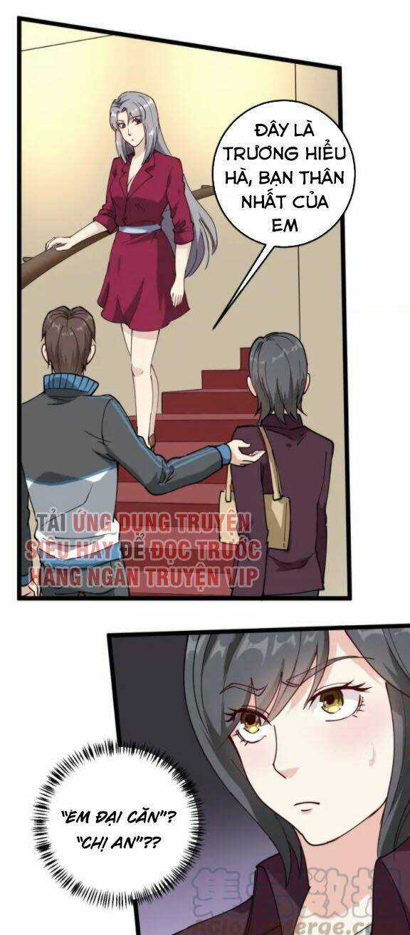 Hồi Xuân Tiểu Độc Y Chapter 56 trang 6