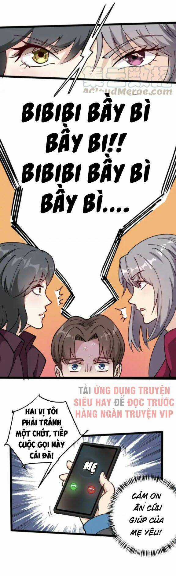 Hồi Xuân Tiểu Độc Y Chapter 56 trang 9