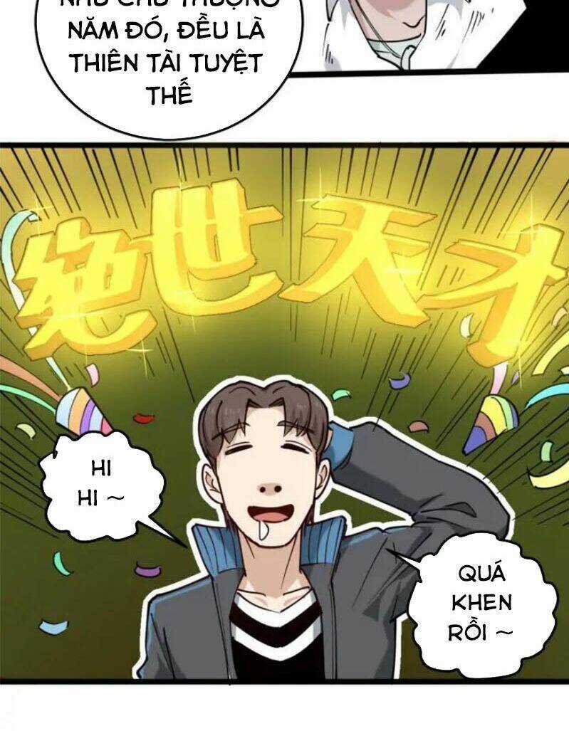 Hồi Xuân Tiểu Độc Y Chapter 57 trang 10