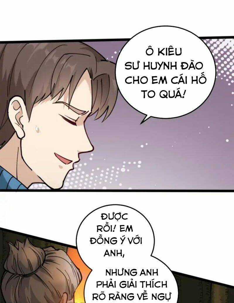 Hồi Xuân Tiểu Độc Y Chapter 57 trang 14