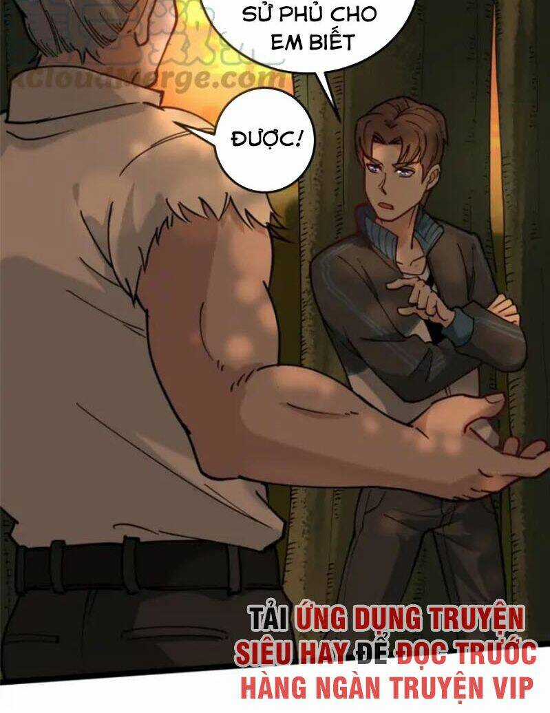 Hồi Xuân Tiểu Độc Y Chapter 57 trang 15