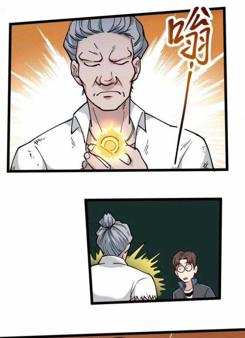 Hồi Xuân Tiểu Độc Y Chapter 57 trang 16