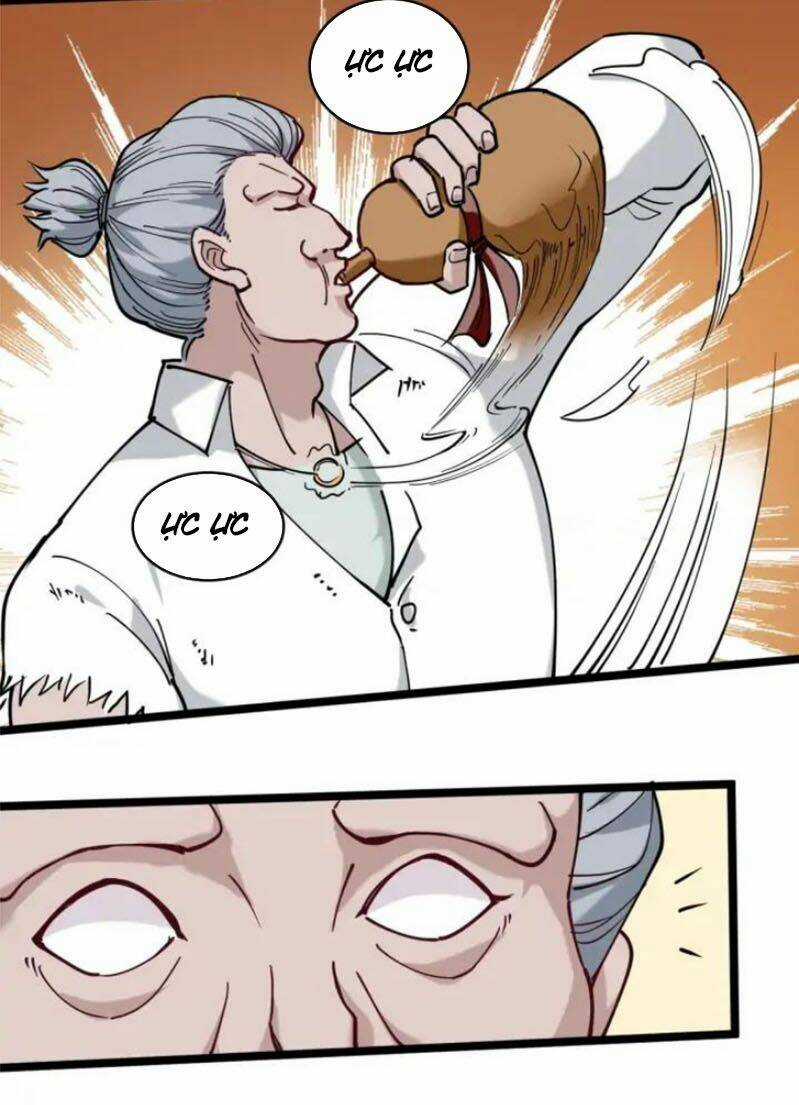 Hồi Xuân Tiểu Độc Y Chapter 57 trang 17