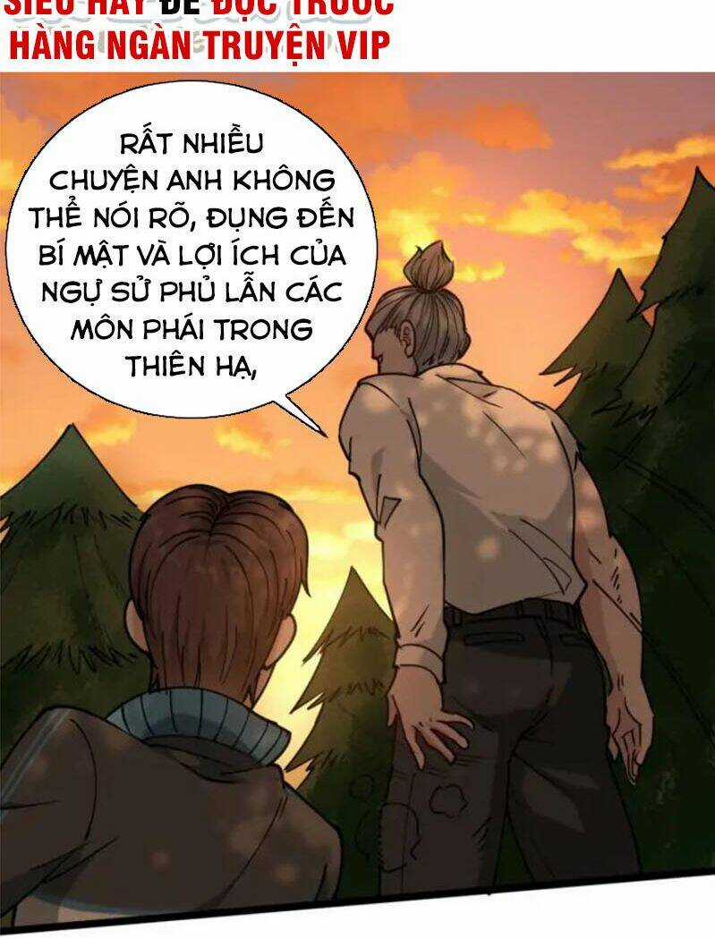 Hồi Xuân Tiểu Độc Y Chapter 57 trang 29