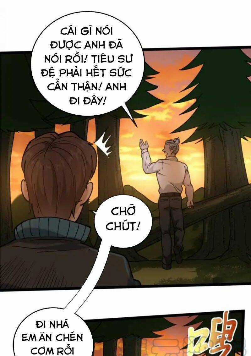 Hồi Xuân Tiểu Độc Y Chapter 57 trang 32