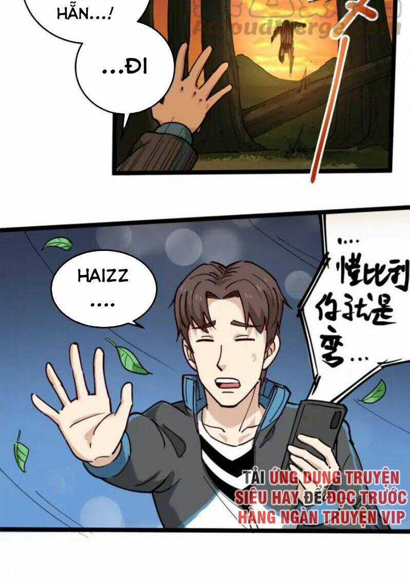 Hồi Xuân Tiểu Độc Y Chapter 57 trang 33