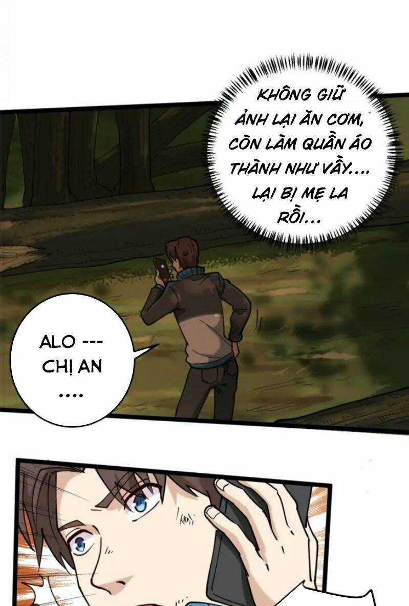 Hồi Xuân Tiểu Độc Y Chapter 57 trang 34