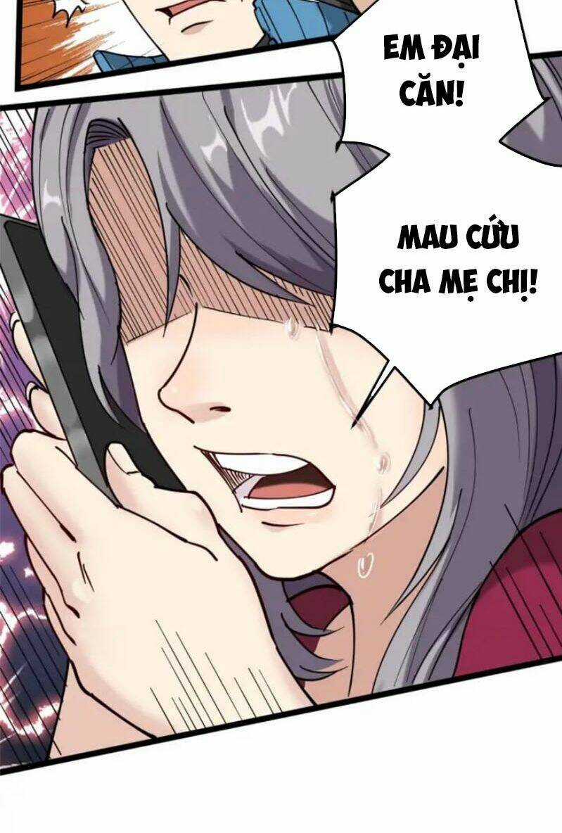 Hồi Xuân Tiểu Độc Y Chapter 57 trang 35