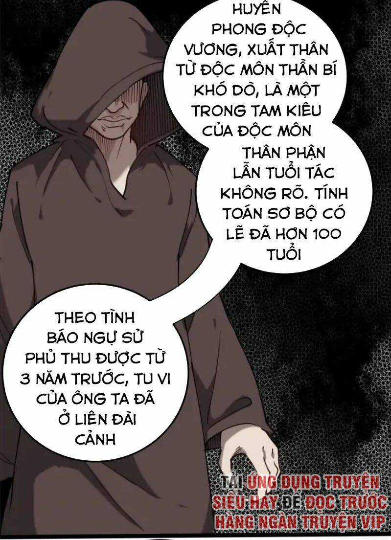 Hồi Xuân Tiểu Độc Y Chapter 57 trang 4