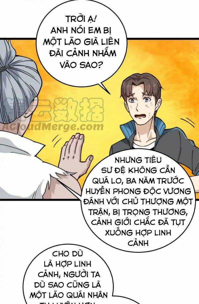 Hồi Xuân Tiểu Độc Y Chapter 57 trang 5