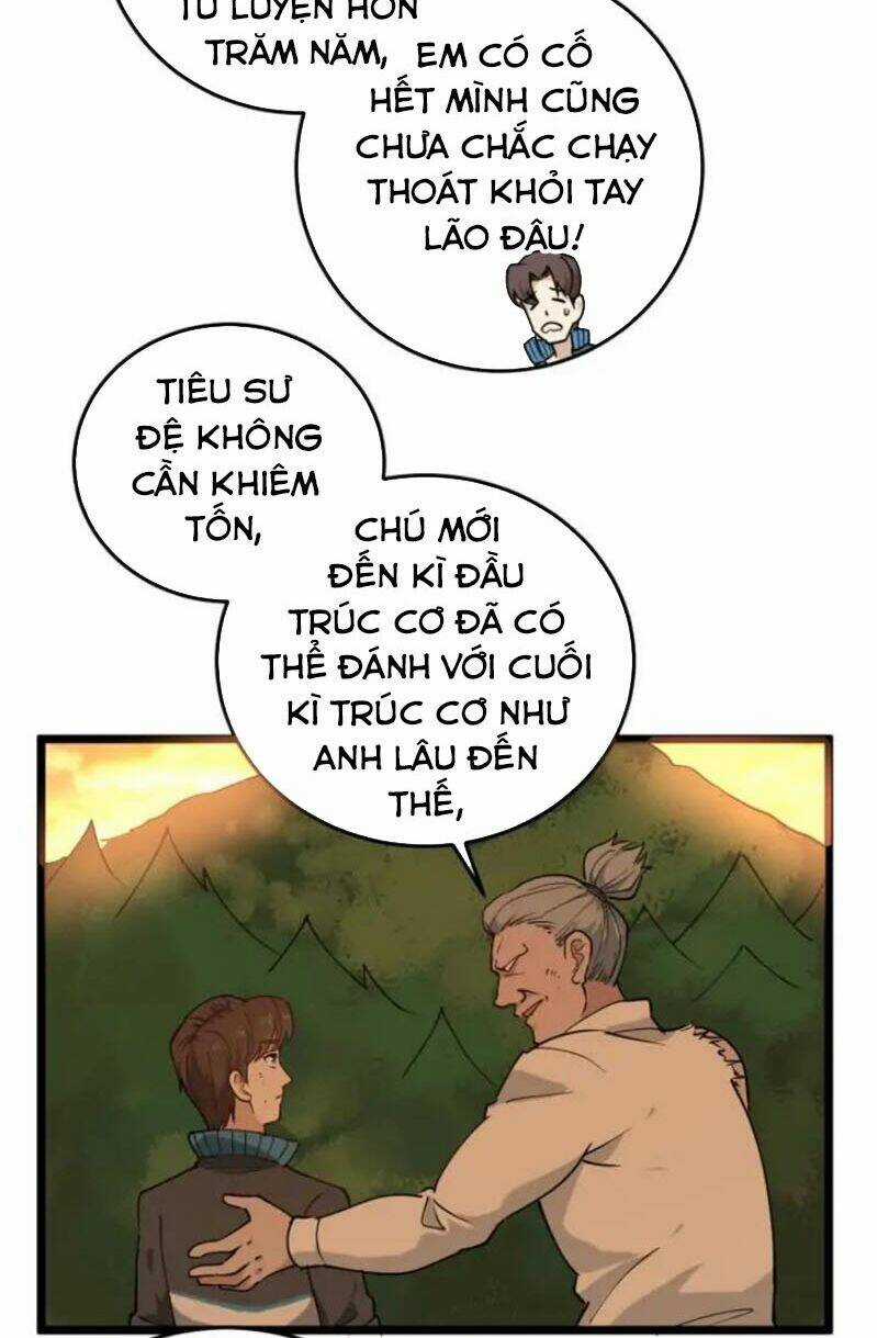 Hồi Xuân Tiểu Độc Y Chapter 57 trang 6