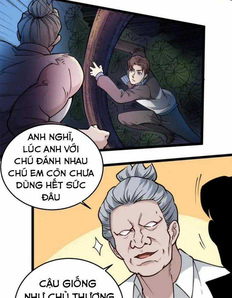 Hồi Xuân Tiểu Độc Y Chapter 57 trang 9