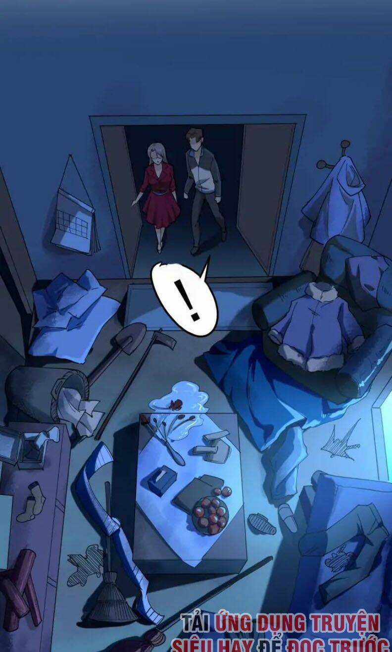 Hồi Xuân Tiểu Độc Y Chapter 58 trang 11