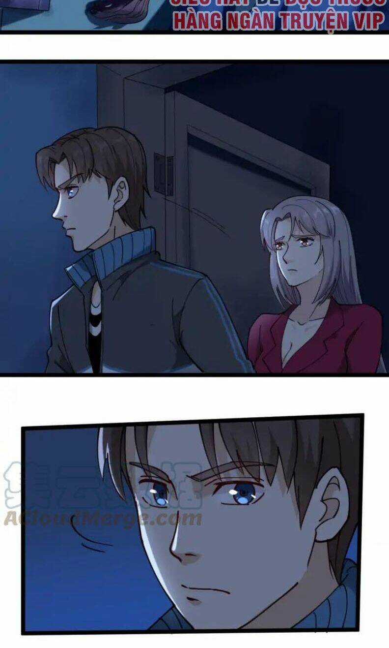 Hồi Xuân Tiểu Độc Y Chapter 58 trang 12