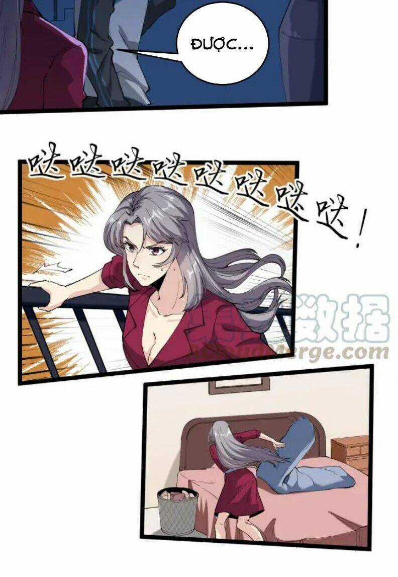 Hồi Xuân Tiểu Độc Y Chapter 58 trang 16