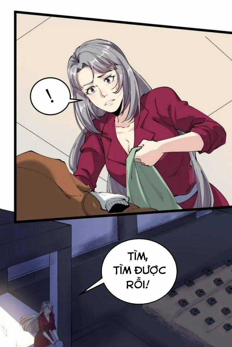 Hồi Xuân Tiểu Độc Y Chapter 58 trang 17