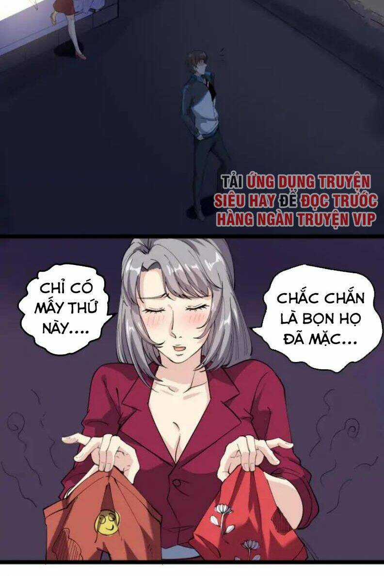 Hồi Xuân Tiểu Độc Y Chapter 58 trang 18