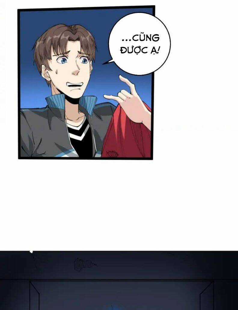 Hồi Xuân Tiểu Độc Y Chapter 58 trang 19