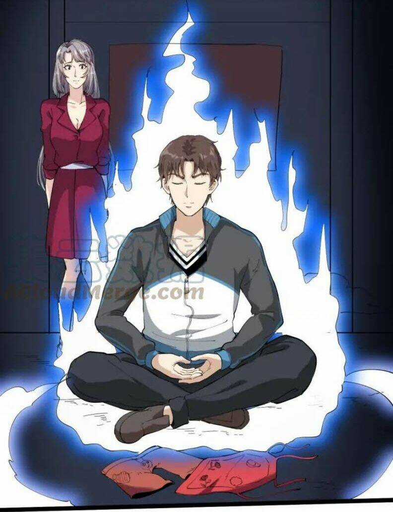 Hồi Xuân Tiểu Độc Y Chapter 58 trang 20